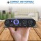 Pyle Pyle Wireless Bluetooth Home Audio Amplifier, 90W Dual Channel, LED, RCA, AUX, PFA330BT PFA330BT - alternate 10